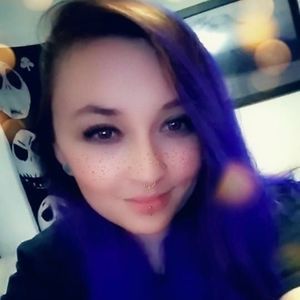 Meet your Posher, Brianna